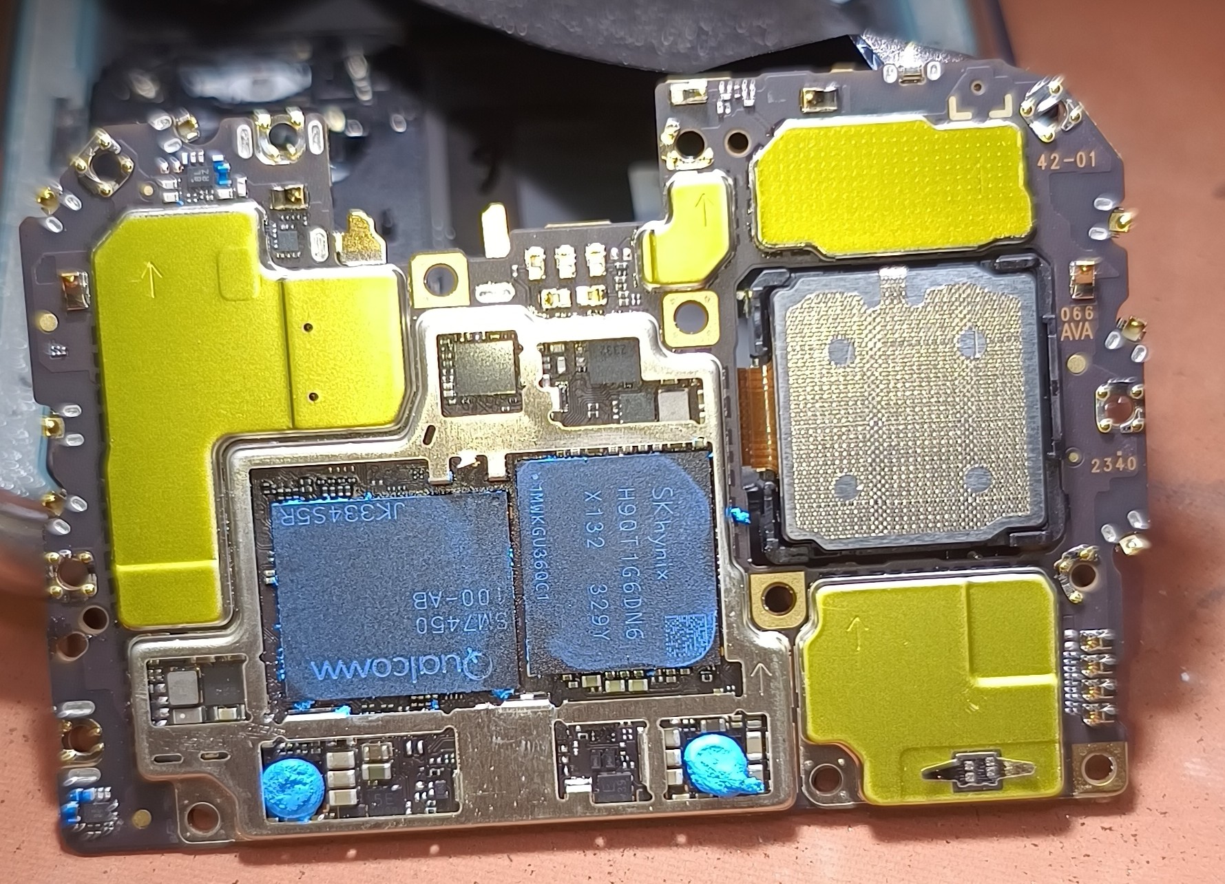 Daily Class | Mobile Logic Board Repair Mastery Course